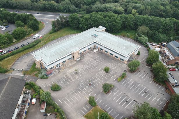 Connect House, Small Heath Business Park, Birmingham