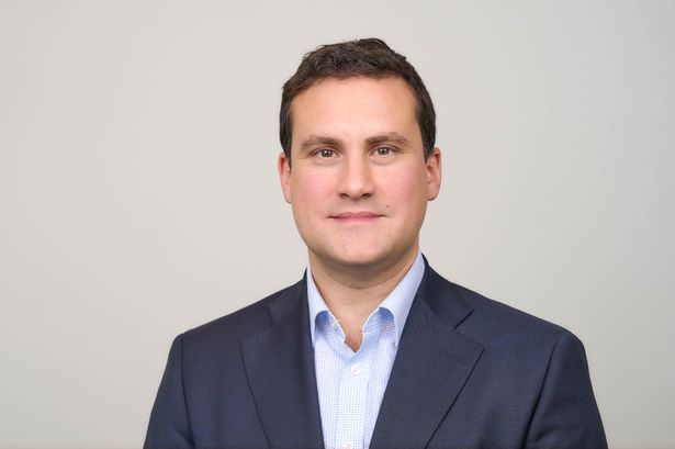 Chris Morris, real estate partner, Shoosmiths in Birmingham